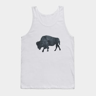 Highland Cattle Tank Top